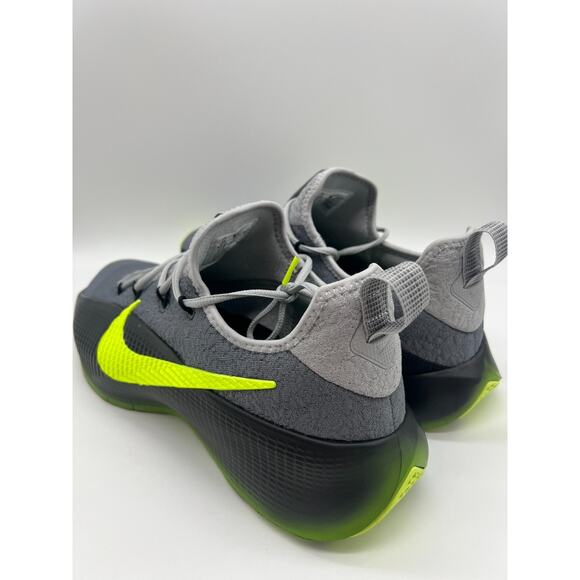 Nike LeBron TR 1 Smoke Grey Volt FJ6151 001 Men’s Size 14 New main image 11